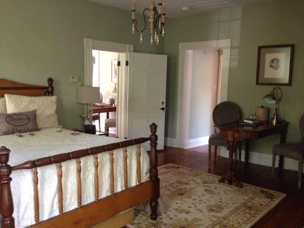 The Buxton Inn Granville Ngoại thất bức ảnh